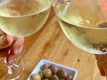 Port wine & wine walking tour with culture - max 8 pax