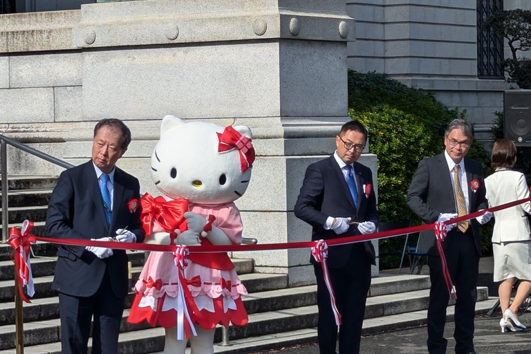 Tokyo: Personalized Half-day Tour