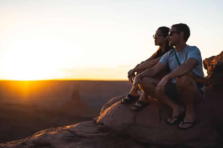 6-tägige Nationalpark-Tour: Zion, Bryce & Grand Canyon. Foto: GetYourGuide