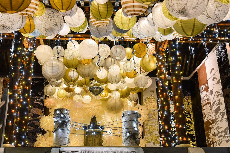 Nagano Tokyo: Snow Monkey Private Day Tour Hotel Pick & Drop Snow Monkey Private Day Tour Hotel Pick & Drop Off In Crown