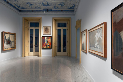 Milano: biglietto cumulativo per Palazzo Citterio e Galleria di Brera