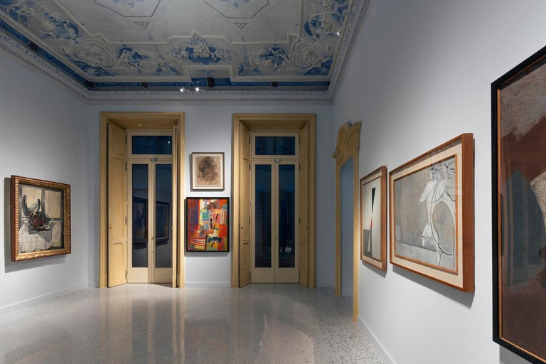 Milano: biglietto cumulativo per Palazzo Citterio e Galleria di Brera