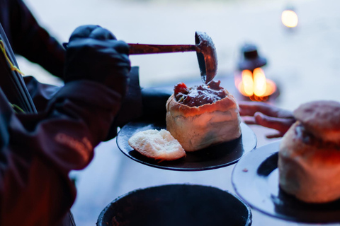 NATIVE EXPERIENCE - LAKES AND CAVERNS