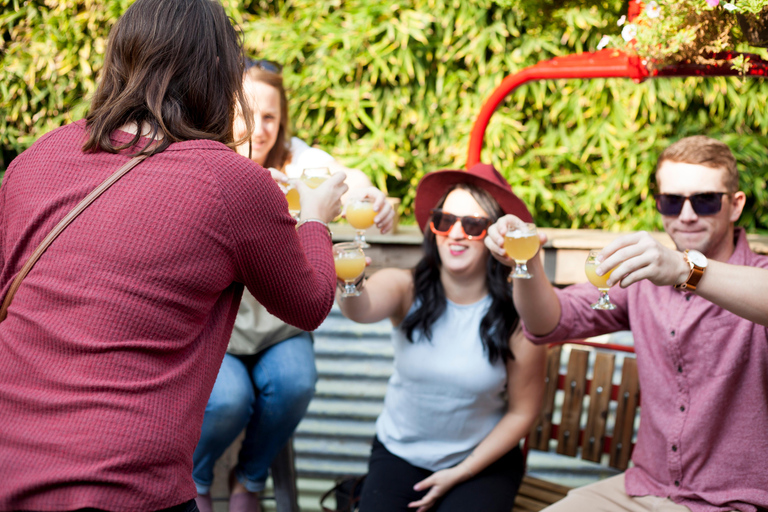 Solvang: Food & Photo Tour