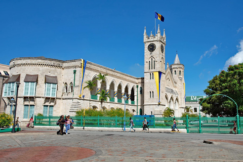 Sweet Life Island Tours