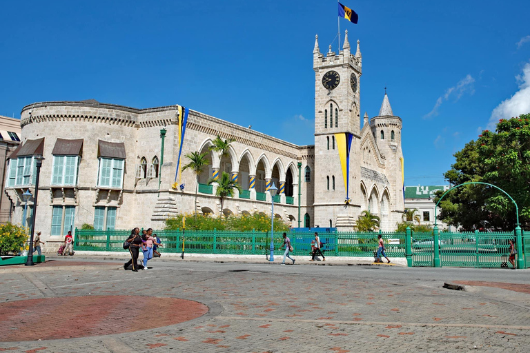 Sweet Life Island Tours