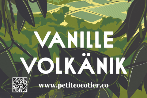 UNESCO Vanilla Plantation and Tropical Farm Vanilla Plantation and UNESCO Tropical Farm