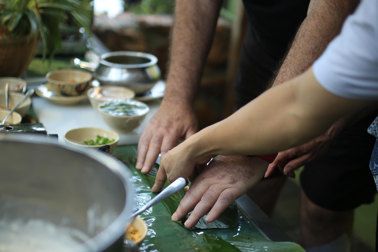 Hue : Visite de la cuisine vietnamienne authentique - Taste of Vietnam