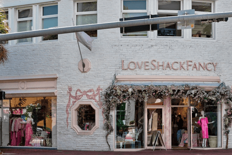 Miami: Top Neighborhoods & Highlights Guided Tour in Spanish