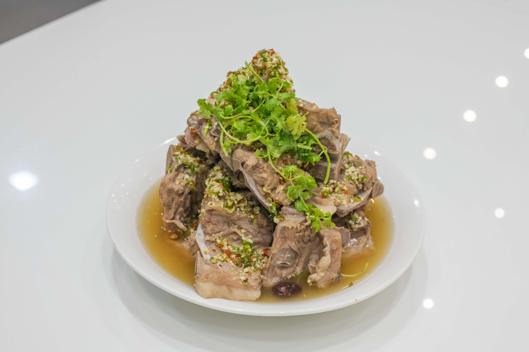 Pattaya: Bann Thai Food Museum with 11-Dish Meals DINNER : Bann Thai Food Museum with 11-Dish Meals
