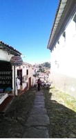 Chemins et histoires d'Ouro Preto - Hizvo