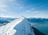 Zermatt, Ticket für Zermatt Matterhorn Glacier Paradise - Hizvo