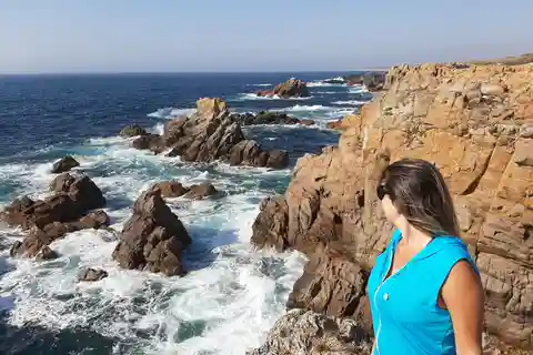Sines: Private Guided Hike in the Costa Alentejana