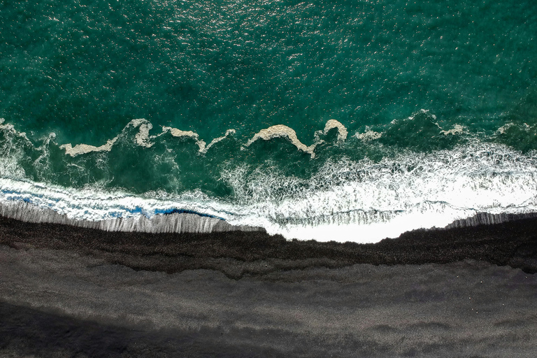 Iceland: Reynisfjara Black‑Sand Beach Horseback Adventure
