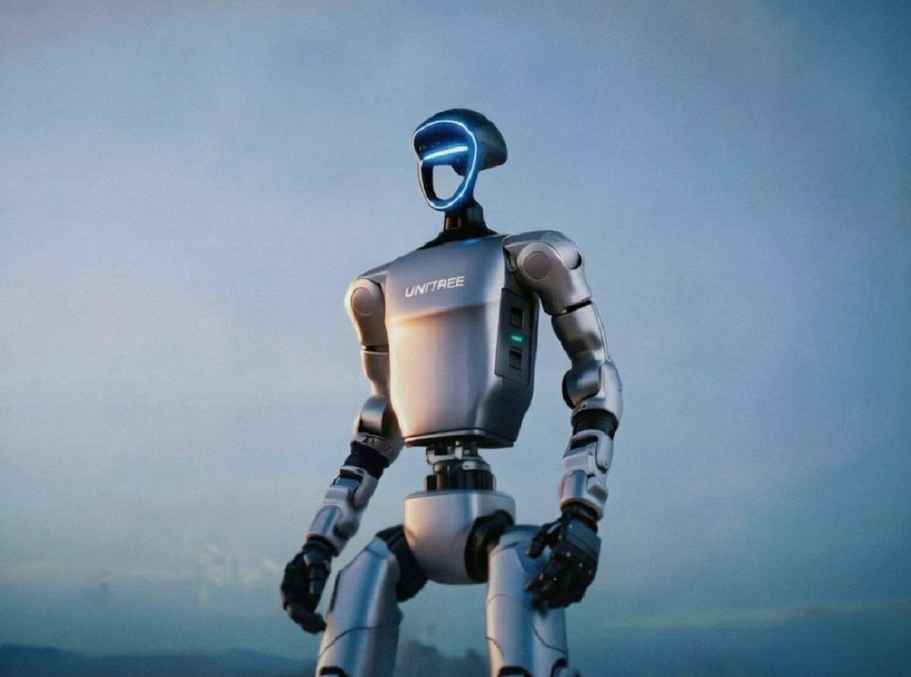 Shanghai: Private Zwischenstopp-Tour mit Maglev und humanoiden Robotern