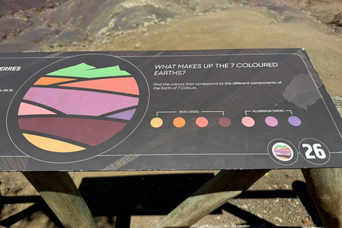 South West Mauritius : Ebony Forest Nature Escape with Lunch Into the Wild South: Ebony Forest Nature Escape with Lunch