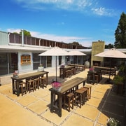 Orange NSW: 1-hour Wine Tasting at Ross Hill Wines