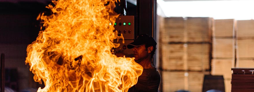 JEREZ DE LA FRONTERA : VISITE GUIDÉE PREMIUM À LA TONELERIA