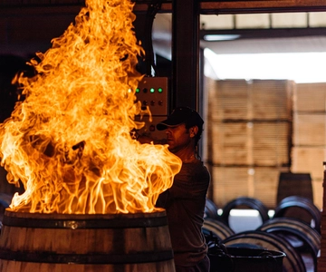 JEREZ DE LA FRONTERA: PREMIUM GUIDED TOUR TO THE COOPERA