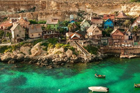 Adventures in Malta: Thrills, History, and Natural Beauty