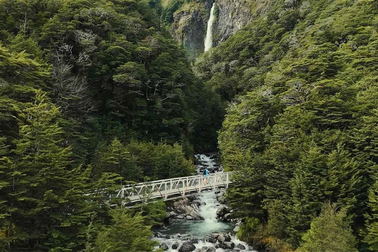 Christchurch: Arthur’s Pass Scenic Tour to Greymouth One-Way