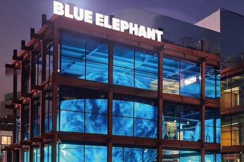 Seoul One-Day Hotspots Tour: Trendy Vibes & Must-Visit Spots How Koreans Enjoy Seoul: BBQ Culture, Views & City Life