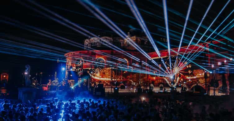 Budapest: Sparty - The Ultimate Late-Night Spa Party Ticket photo 8