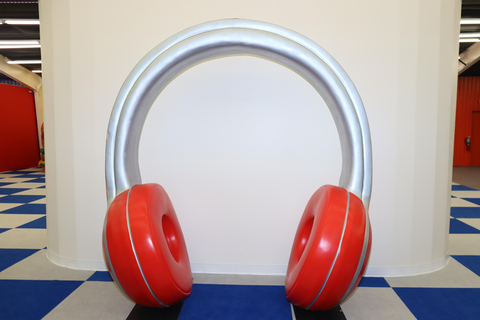 Houston: bilet wstępu do Colossal MuseumHouston: Bilet wstępu do Colossal Museum