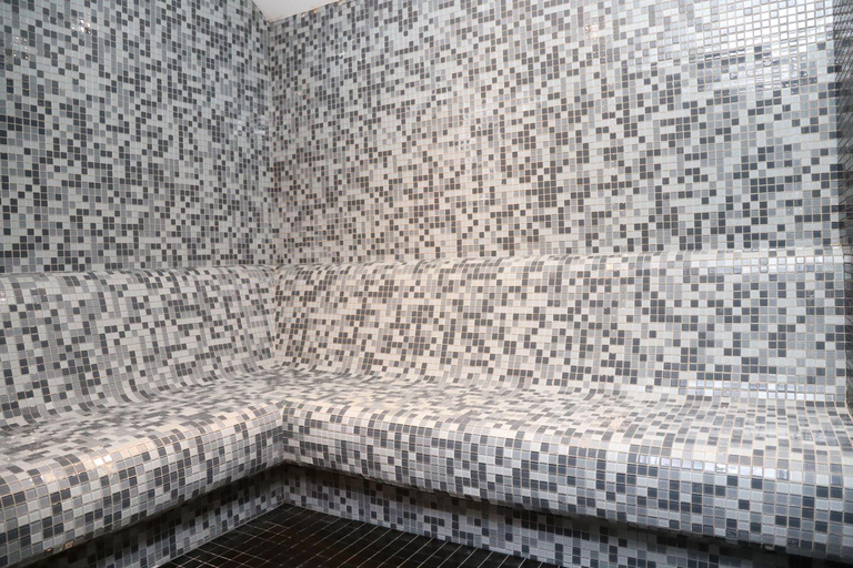 Istanbul : bain turc traditionnel avec massage à la mousse et à l'huileForfait Gold Durée totale du service : 95 minutes