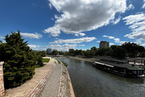 Niš (Serbia):Visita de un día a la ciudad desde Sofía