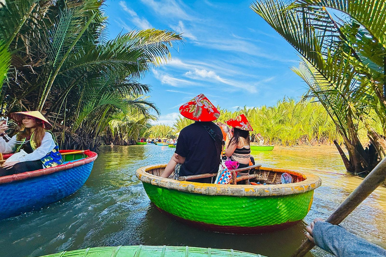 Da Nang: 4-Day Triple Tour with Meals and Transfers