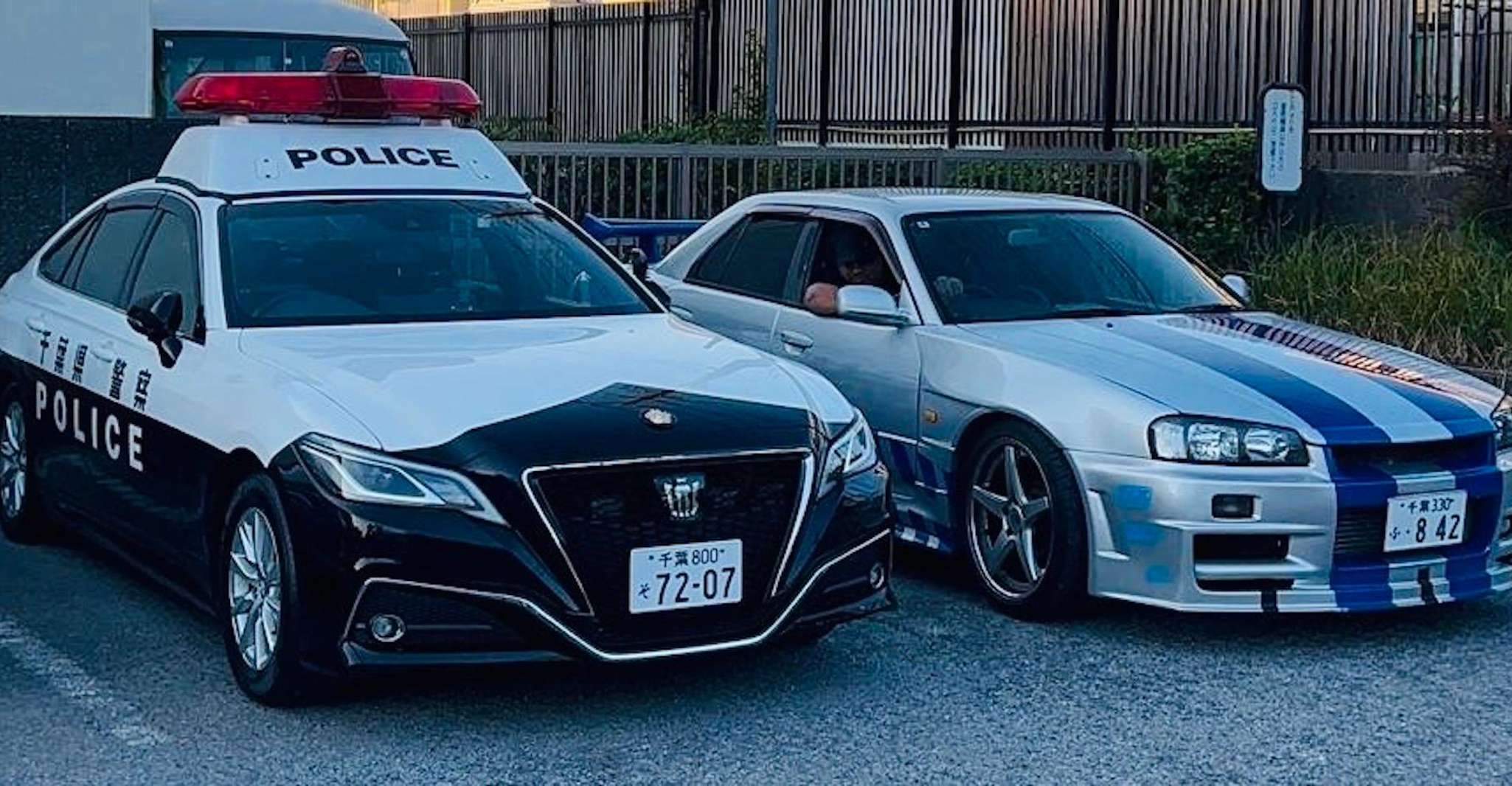 Tokyo: Fast & Furious Tokyo Drift III Experience photo 6