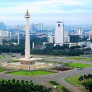 1 Day Jakarta Tour Attractions