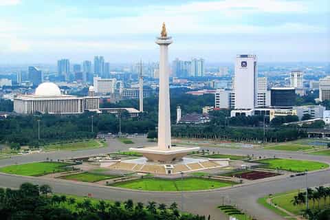 1 Day Jakarta Tour Attractions - Image 3