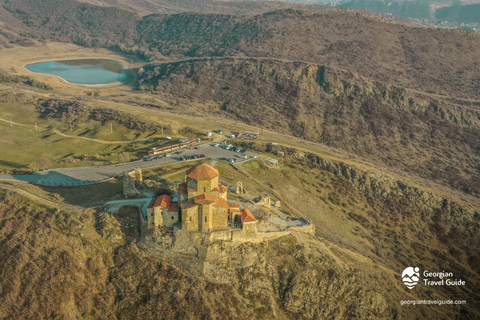 Gori & Uplistsikhe: Cave City & History Tour