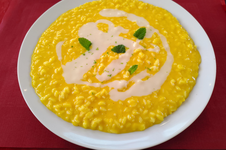 Chill coffee or meal break at illy Caffè in St.Mark's Square Coffee break