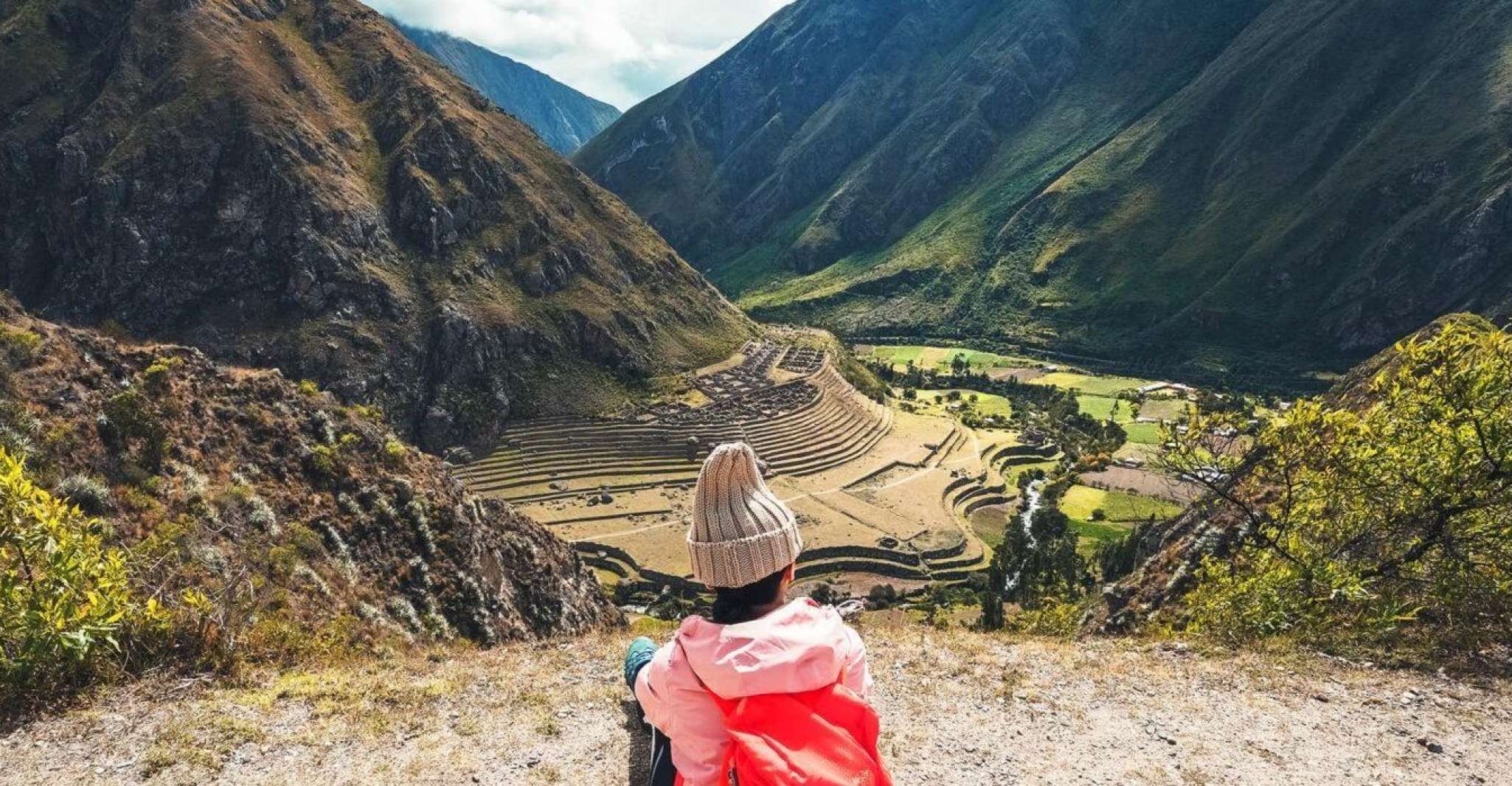 From Cusco, Inca Trail 4Days 3Nights - Housity