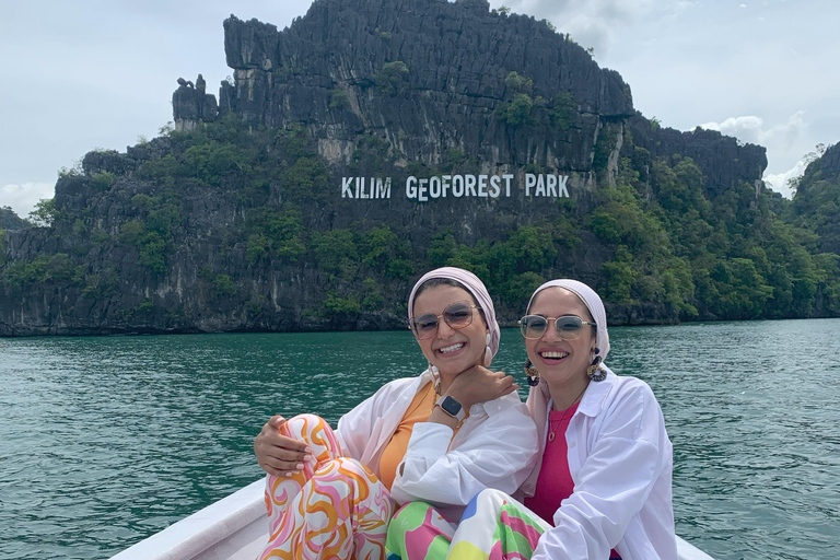 Langkawi: Exclusive Island Tour - Kilim Geoforest Experience