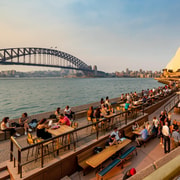 Sydney: Bondi Beach, Opera House & Sydney City Private Tour