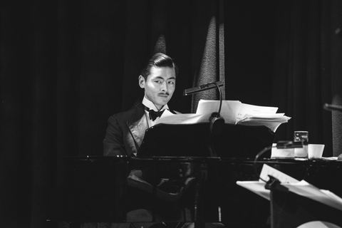 维也纳滑稽晚餐俱乐部马戏团