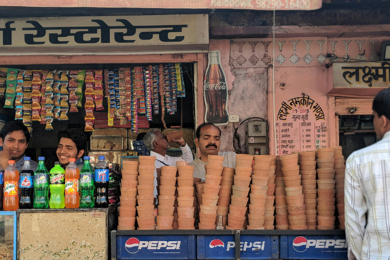 Mumbai: Full-Day City Tour with a Local