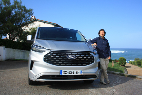 Private Basque Country Tour: Hidden Villages & Local Food 6-Hour Private Basque Country Tour – The Ultimate Experience