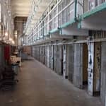 San Francisco: Biglietto per Alcatraz, traghetto e app con autoguida