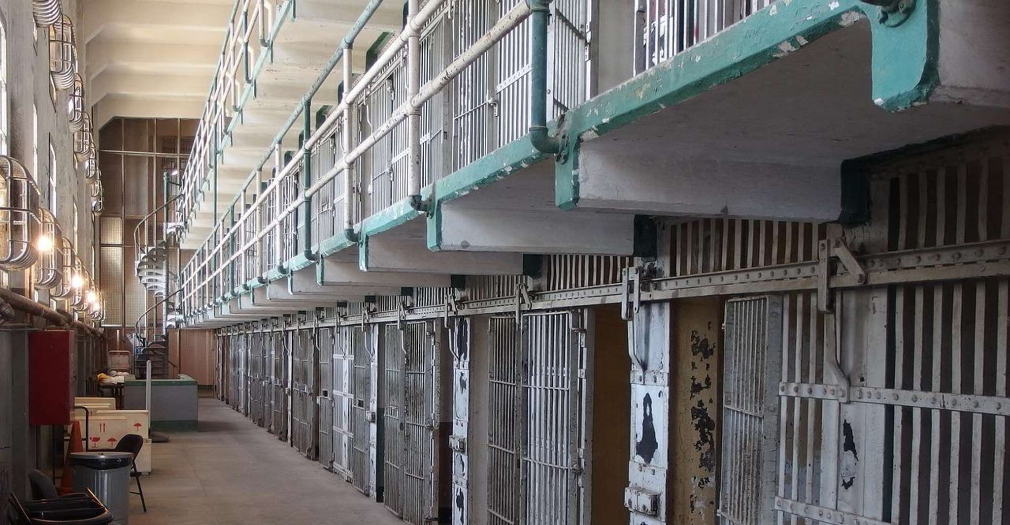 San Francisco: Alcatraz Ticket, Ferry, & Self-Guided App