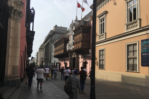 Peru: 21-day round trip to the highlights