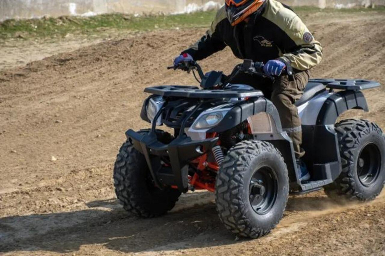 باكو: جولة سرية مع أنشطة مفاجئة