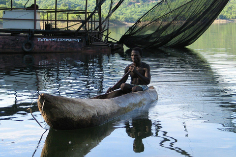 From Maputo: Sabi Sands Reserve 3-Day Safari