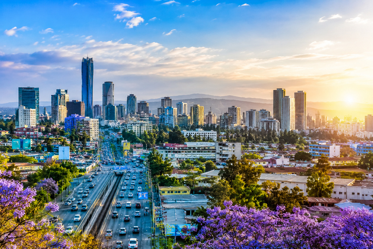 Best Addis Ababa Half-Day Tour