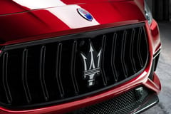 Exklusive Ferrari- und Pagani-Tour ab Florenz
