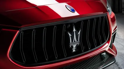 Exklusive Ferrari und Maserati Tour ab Florenz